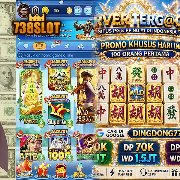 738slot APK