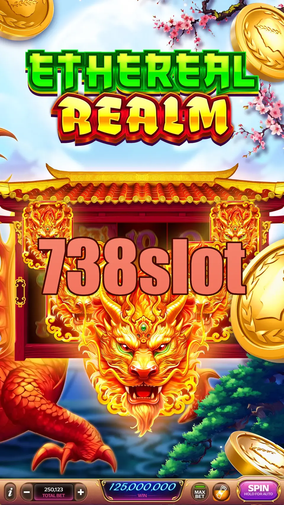 738slot APK