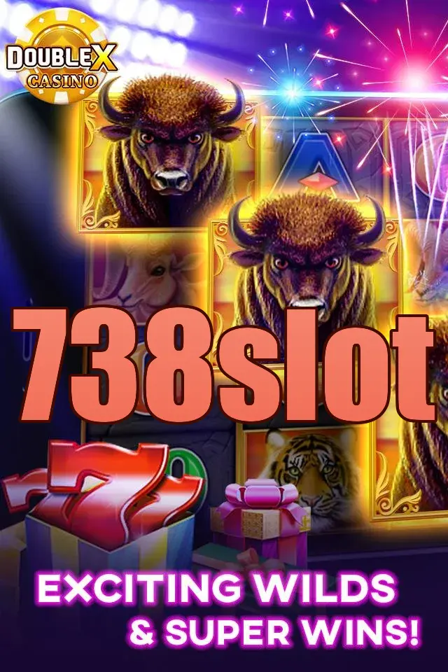 738slot APK