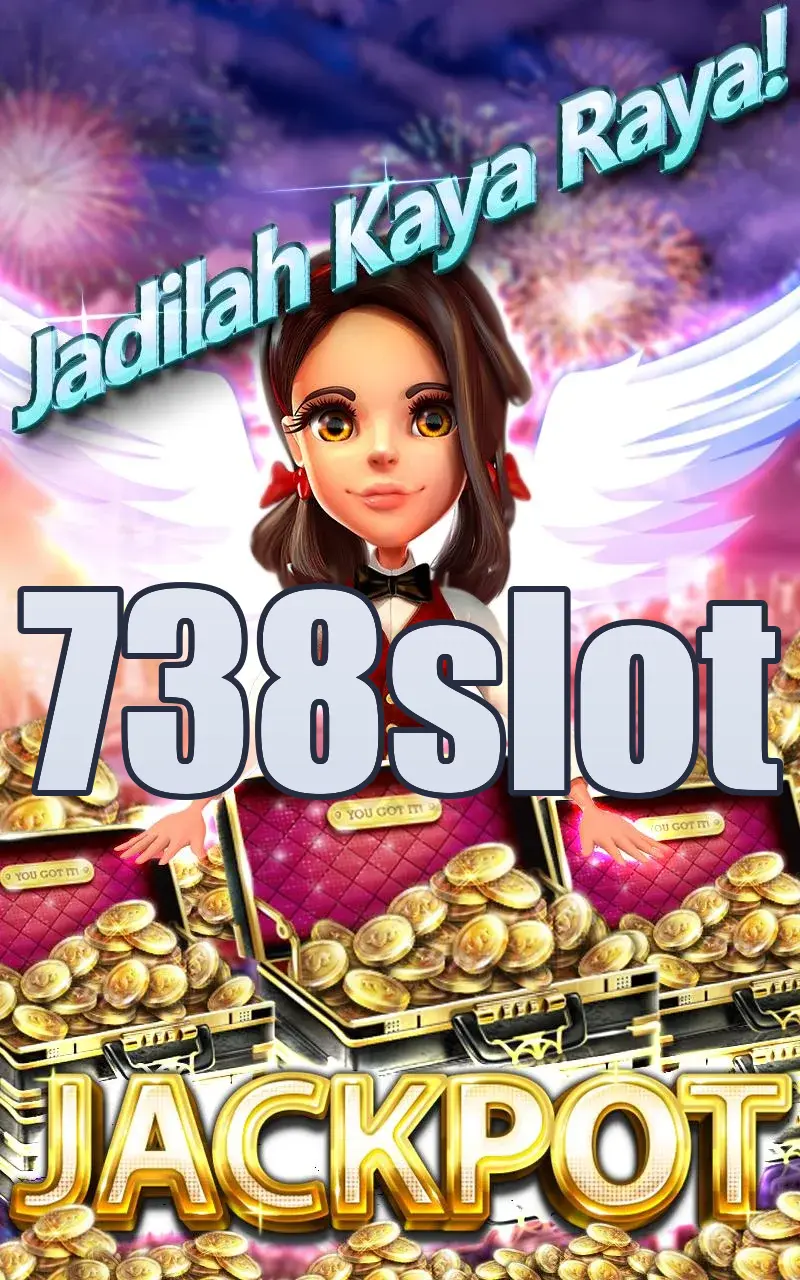 738slot Masuk